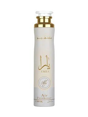 NEW Lattafa Yara Moi 300ml Air Freshener